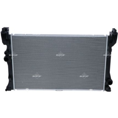NRF Motorkühler 59248