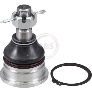 A.B.S. Schulterklopfen A.B.S. Schulterklopfen