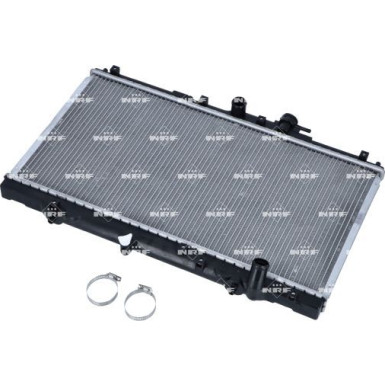 Kühler, Motorkühlung | 526717 Kühler, Motorkühlung | 526717