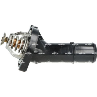 NRF Thermostat, Kühlmittel 725270 EASY FIT
