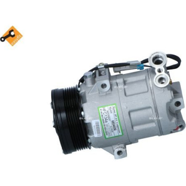 Kompressor, Klimaanlage EASY FIT 32428