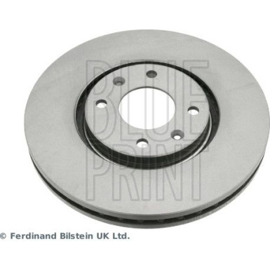 BLUE PRINT Bremsscheibe | ADP154310