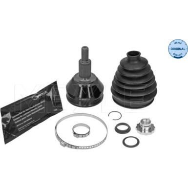 Gelenksatz, Antriebswelle Vw Polo/Fox 1.4Tdi MEYLE-ORIGINAL: True to OE 100 498 0201