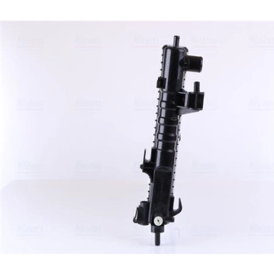 Wasserkühler PKW | Opel Corsa C 00 | 630802