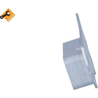 Ölkühler, Motor“L | 31337
