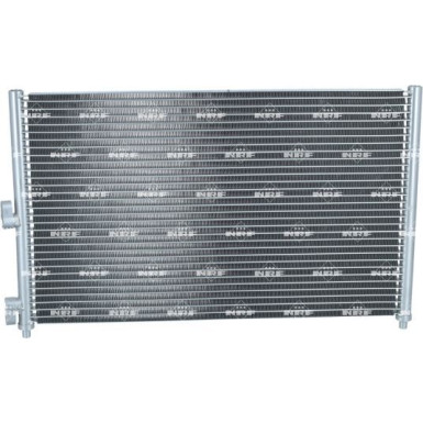 Kondensator, Klimaanlage EASY FIT 35502