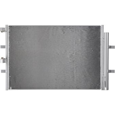 Kondensator PKW FORD TRANSIT CUSTOM 12- 2.2 TDCI FIRST FIT 940330