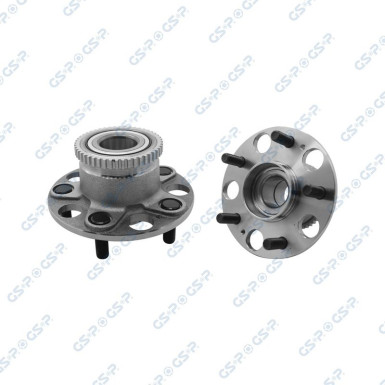 GSP Radlager 9234005