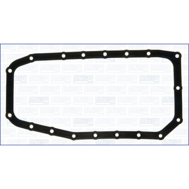 AJUSA Dichtung, Ölwanne 14076000