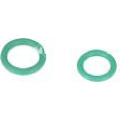 Kondensator, Klimaanlage EASY FIT 350077