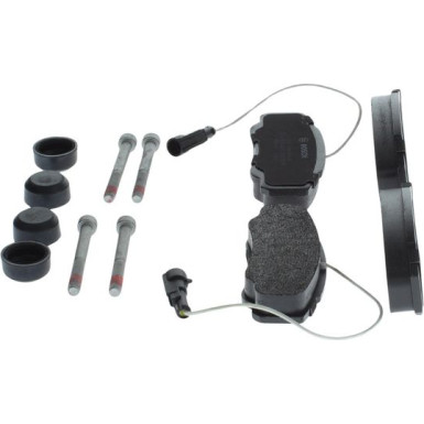 Bremsklötze | NISSAN Cabstar 06 | 0 986 494 391 Bremsklötze | NISSAN Cabstar 06 | 0 986 494 391