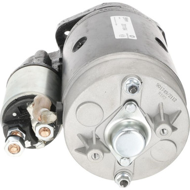 VALEO Anlasser 201184