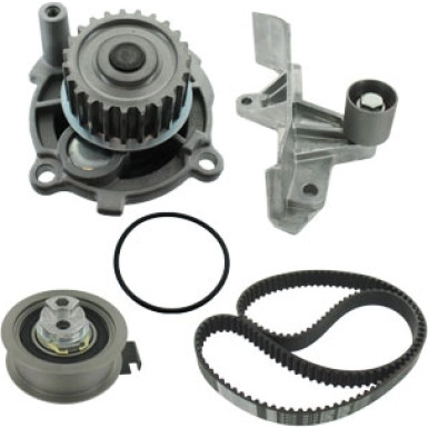VKMC 01170-2 Wasserpumpe + Zahnriemensatz VKMC 01170-2 Wasserpumpe + Zahnriemensatz