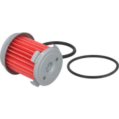 KAMOKA Hydraulikfilter, Automatikgetriebe | F605001