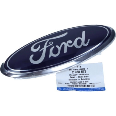 Ford Focus Iii/C-Max Emblem | 2038573