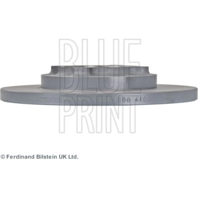 Bremsscheibe Kia P.Pride 1.1-1.3 16V 90 | ADM54323