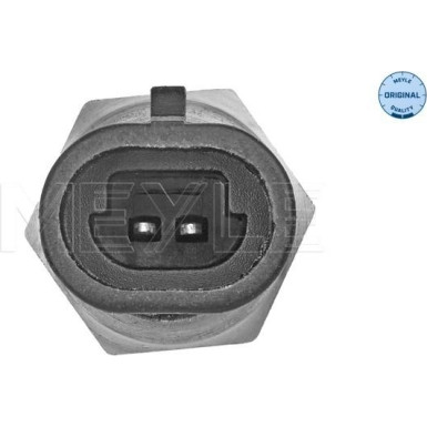 Sensor, Kühlmitteltemperatur MEYLE-ORIGINAL: True to OE 614 821 0003