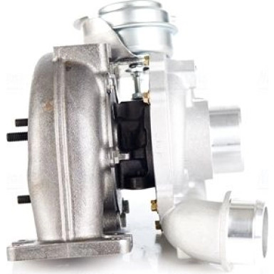 Nissens Turbo AUDI,SKODA,VW 00-08 FACTORY NEW 93173