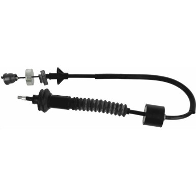 SACHS Seilzug, Kupplungsbetätigung 3074 600 246