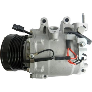 Kompressor, Klimaanlage BEHR ACP 949 000S