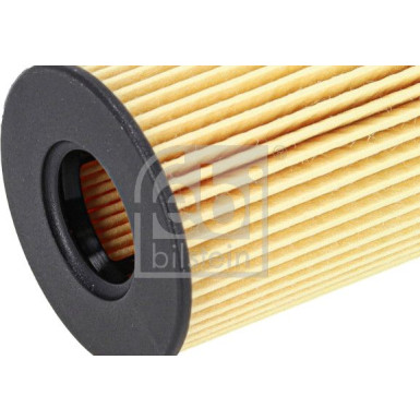 FEBI BILSTEIN Ölfilter 196160