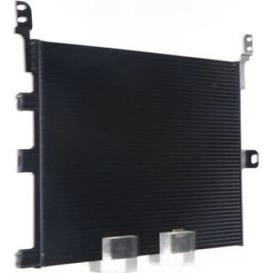 MAHLE Kondensator, Klimaanlage | AC 673 000S