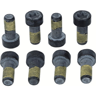 Zweimassenschwungrad Mini Cooper D,SD 10 Zwei-Massen-Schwungrad 2294701031