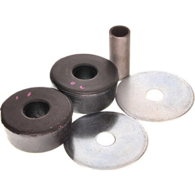 Lager - Radaufhängung. Renault T. Clio Ii 1,2-1,9 D 09,98- Le/Pr Suspension Mounting Kit SM9914 Lager - Radaufhängung. Renault T. Clio Ii 1,2-1,9 D 09,98- Le/Pr Suspension Mounting Kit SM9914