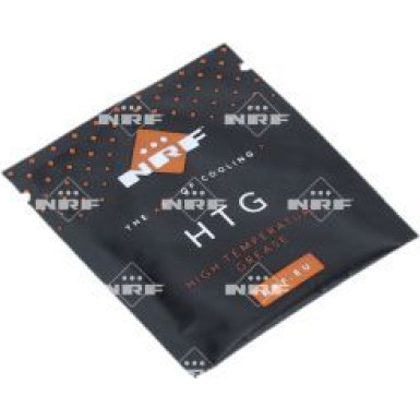 NRF Sensor, Abgastemperatur