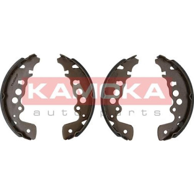 KAMOKA Bremsbackensatz KAMOKA Bremsbackensatz