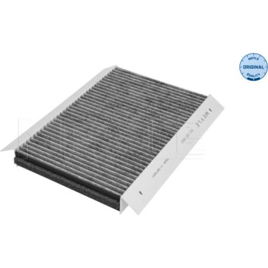 Innenraumfilter Volvo S70/C70/V70 Mit Aktivkohle | 512 320 0002