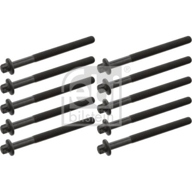 FEBI BILSTEIN Schrauben | 24099