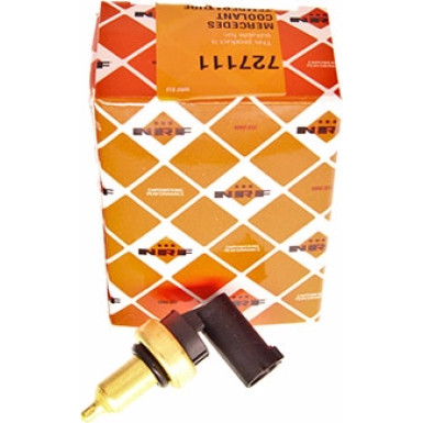 Sensor, Kühlmitteltemperatur EASY FIT 727111 Sensor, Kühlmitteltemperatur EASY FIT 727111