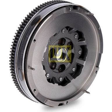 Zweimassenschwungrad FIAT Ducato 06 LuK DMF 415 0663 10