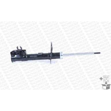 MONROE ORIGINAL-Gasdämpfer VA li | FIAT Panda 03 | 16382 MONROE ORIGINAL-Gasdämpfer VA li | FIAT Panda 03 | 16382