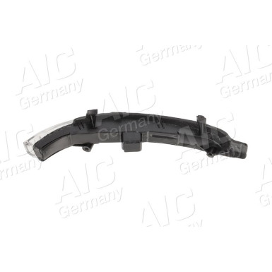 ZUSATZBLINKER IN SPIEGEL L LED PQ | SKODA OCTAVIA 5,09-10,12/SUPERB 3,08-2,15 | 54117