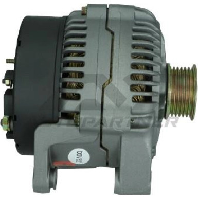 Lichtmaschine Opel Vectra B 2.0Td 97-03 Regeneriert 100A | STA0523R