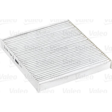 VALEO Innenraumfilter 715637