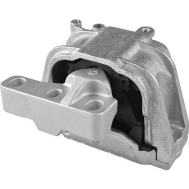 TEDGUM_TD Lagerung, Motor | TED22121