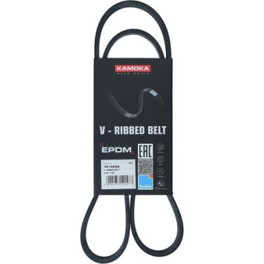 7015039 Keilrippenriemen