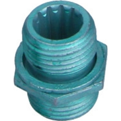 Original VAG Turboladerrohr Audi A4 95 | N90837101