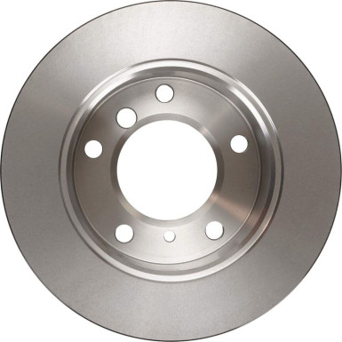 Bremsscheibe Db T. Sprinter # TRW SINGLE DF4088S