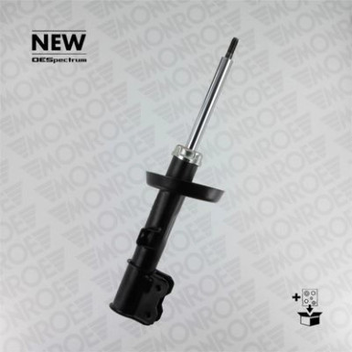 MONROE OESpectrum VA li/re | SAAB 9-5 1998 | 742158SP