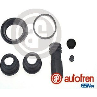 Reparatursatz Bremssattel Citroen P | D4290