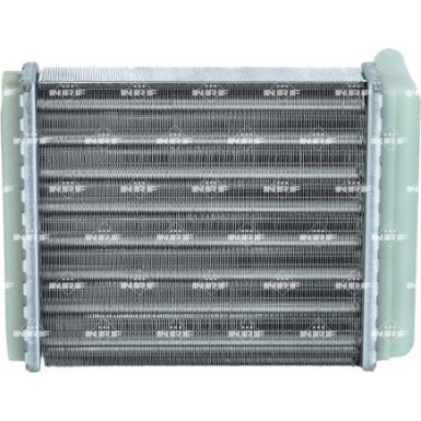 Wärmetauscher, Innenraumheizung | 54306