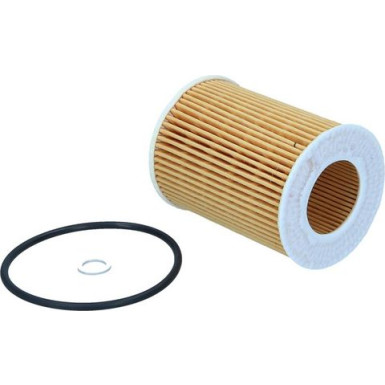 KAMOKA Ölfilter