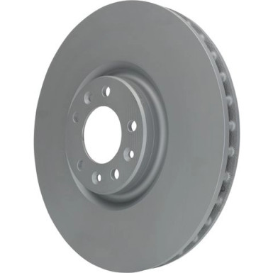 Bremsscheibe Citroen P. C5/C6 2.0-3.0Hdi 09 | 24.0130-0227.1
