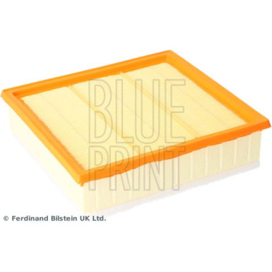 Luftfilter Isuzu D-Max 2.5D 12 | ADZ92232