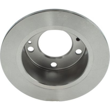 Bremsscheibe HA | CITROEN XM 89 | 0 986 478 141