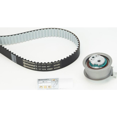 Zahnrimsatz | CT1216K1